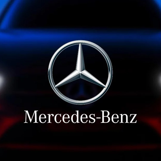 Mercedes Benz feature image