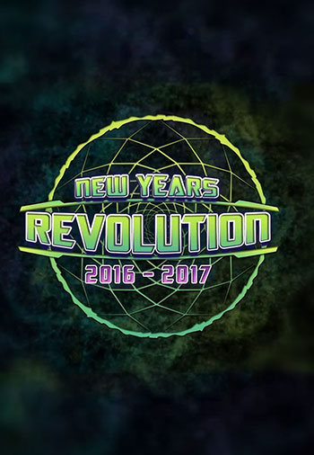 NYE Revolution Festival SA Promotional Video Project thumbnail