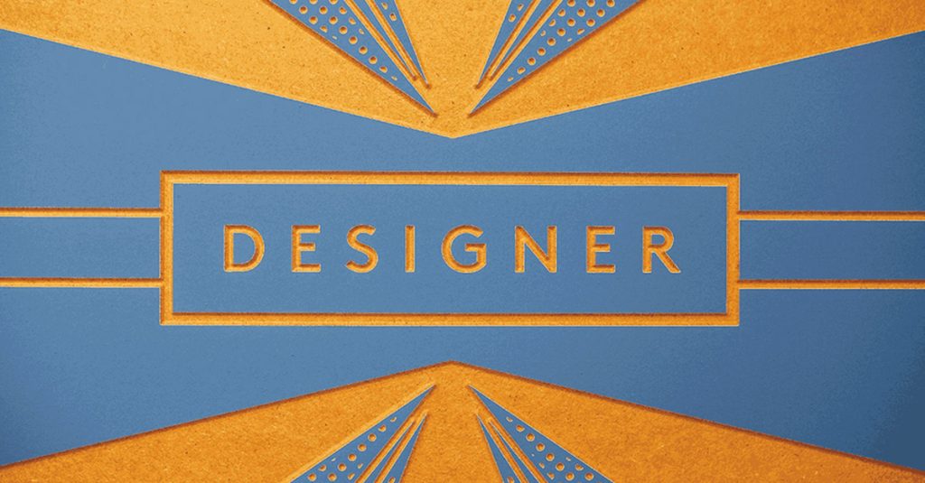Becoming a Freelance Designer Blog Post Hero Banner