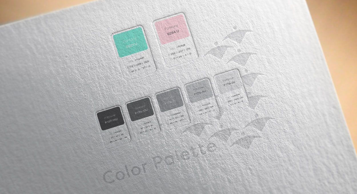 Color Application