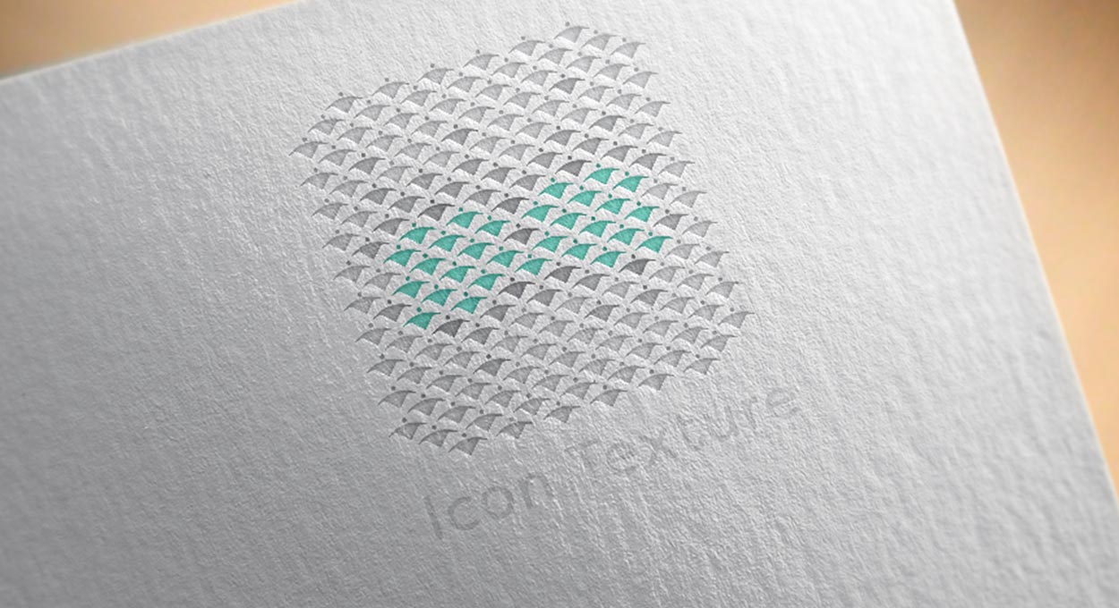 Logo Texture