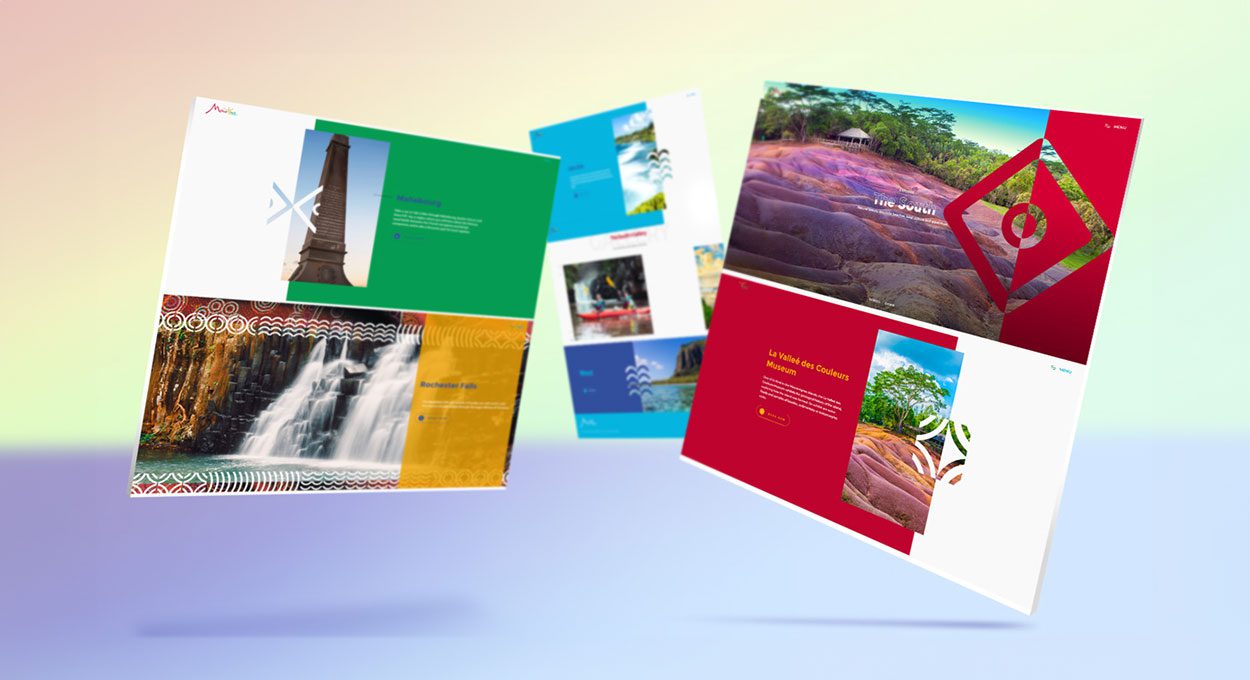 Explore Mauritius Inner Pages