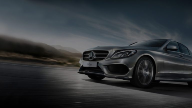 Mercedes Benz SA Digital & Social Media Design
