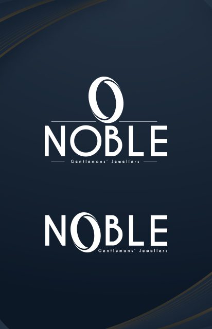 Logo Black & White