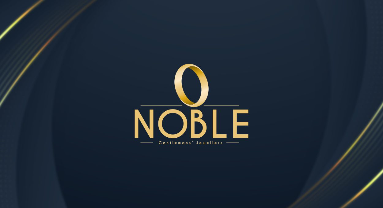 Logo Portrait Lockup