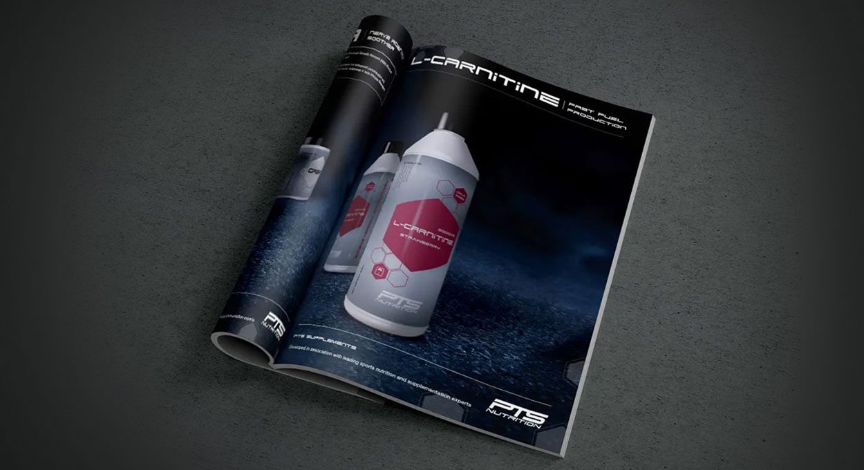 L-Carnitine