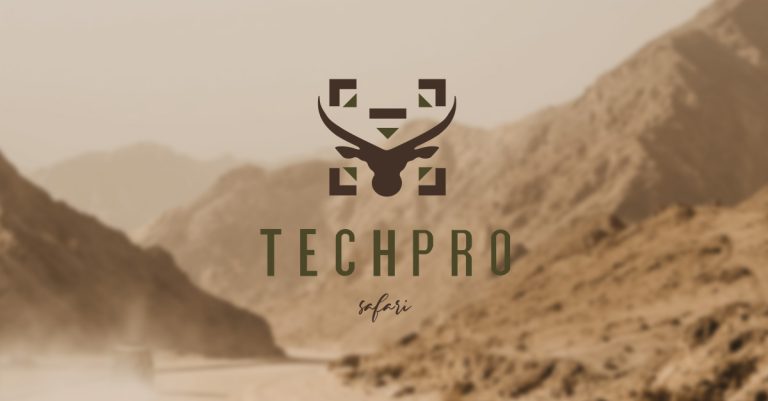 TECHPRO Safari WordPress Website Design