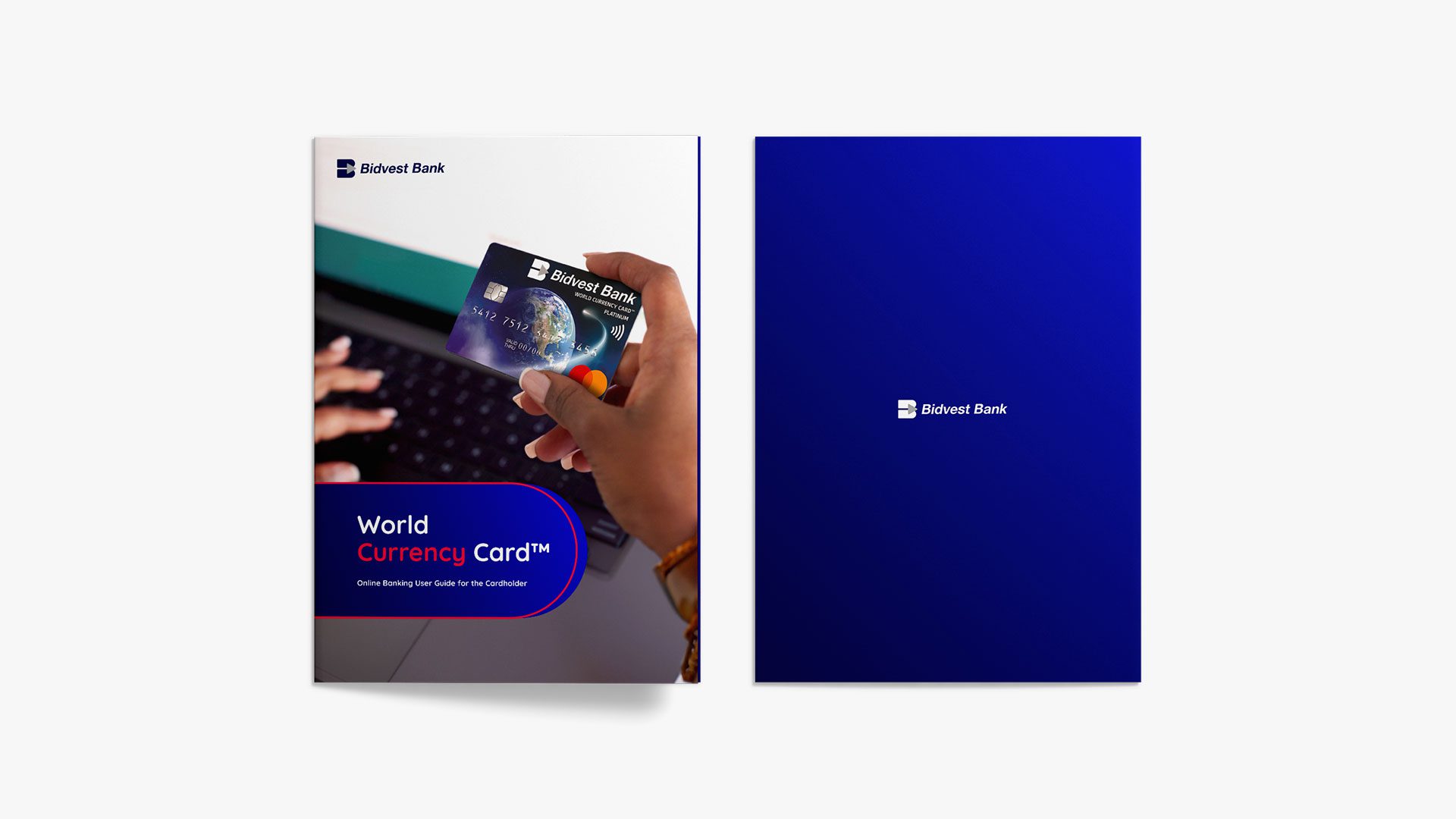 Cardholder