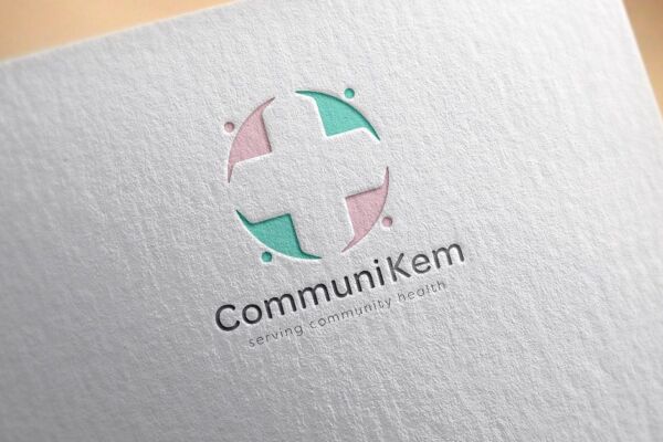 Communikem Logo Design Project Open Graph