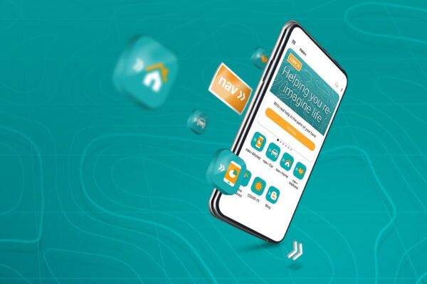 FNB App Innovation Social Media Campaign Open Graph