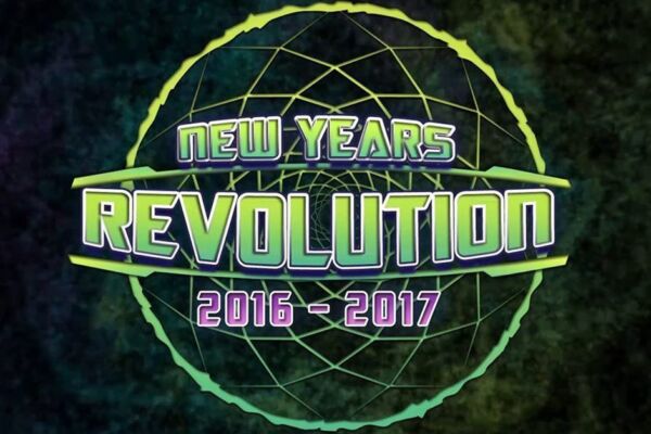 NYE Revolution Festival Promotional Video Project Video Placeholder