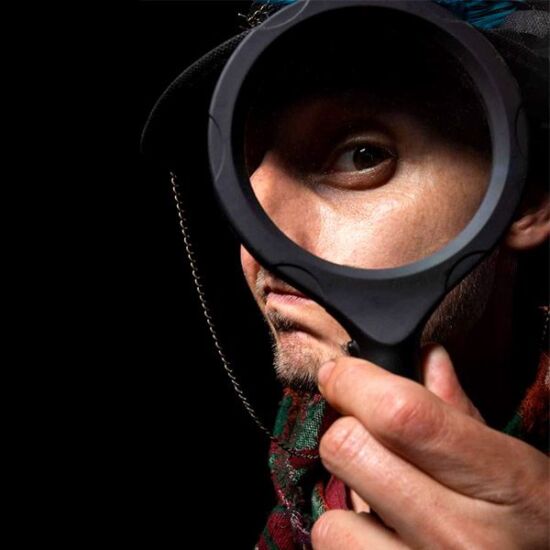 Freelance Designer Sean Viljoen About Me Profile Image