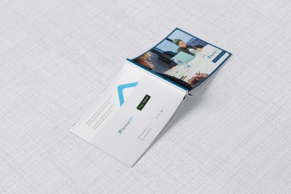 SynergERP CI Design Project Hero Banner Background